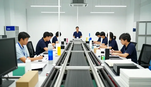 定制化电子组件