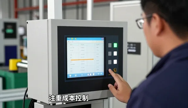 旺季备货中的智能控制模块应用趋势分析